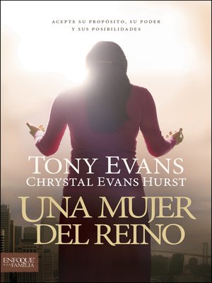 cover image of Una mujer del reino